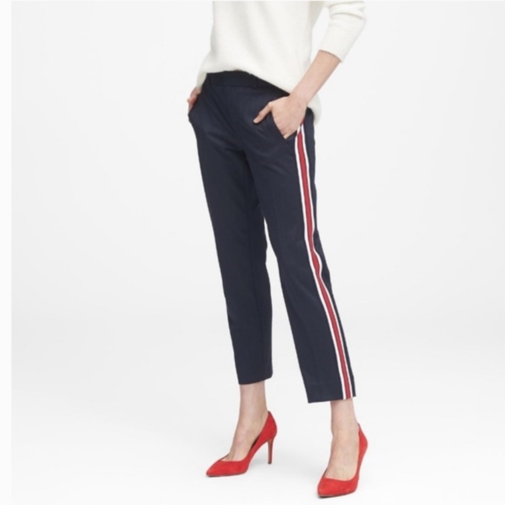 NWT Banana Republic Pants